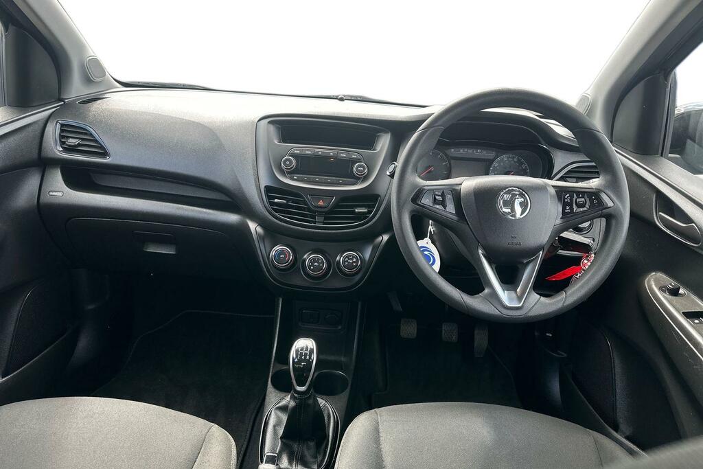 Vauxhall Viva Vauxhall Viva 1.0I Se Hatchback Manu... #4