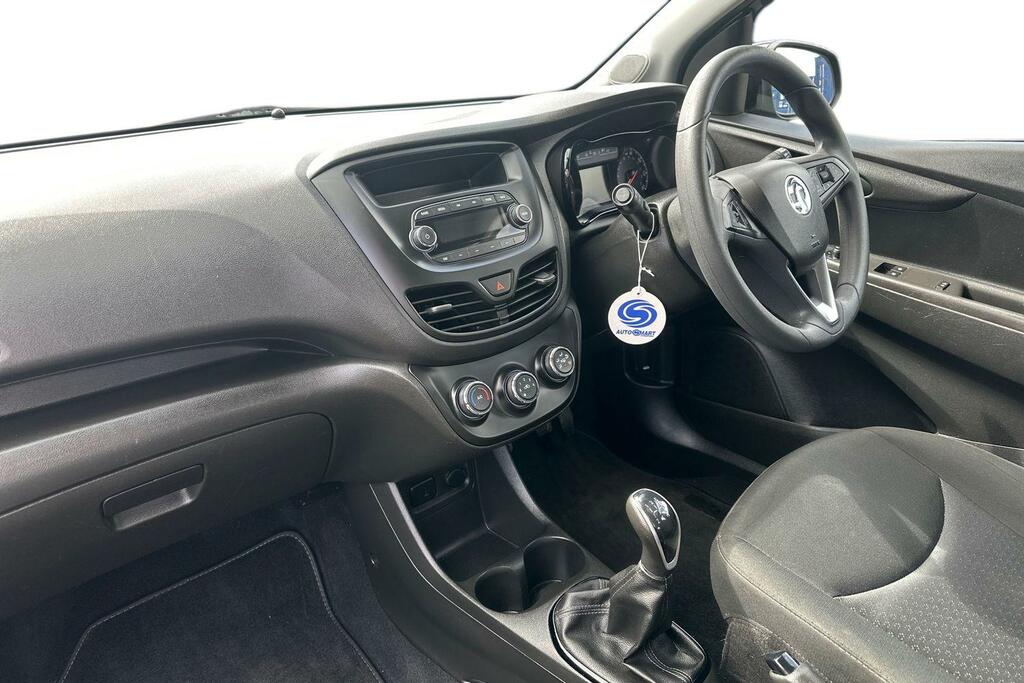 Vauxhall Viva Vauxhall Viva 1.0I Se Hatchback Manu... #5