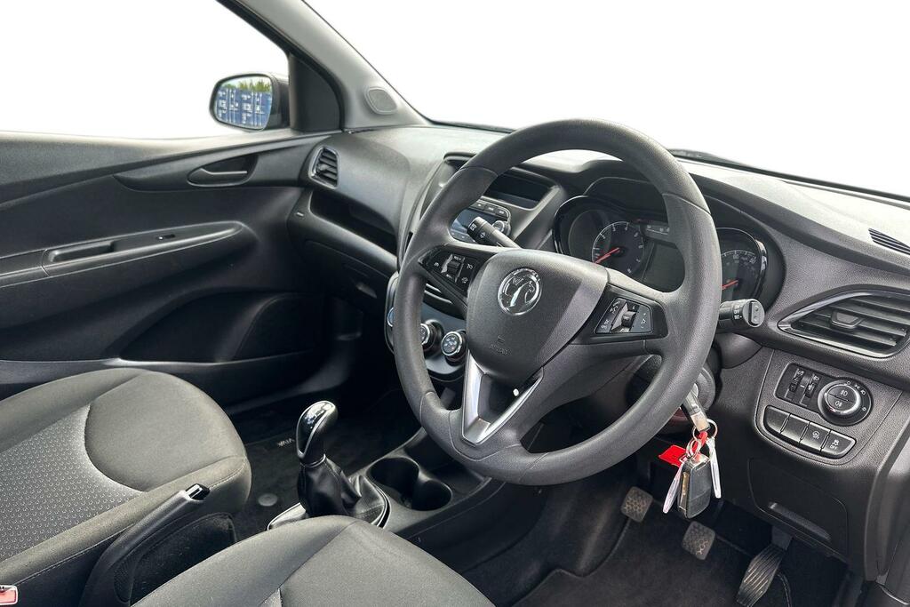 Vauxhall Viva Vauxhall Viva 1.0I Se Hatchback Manu... #2