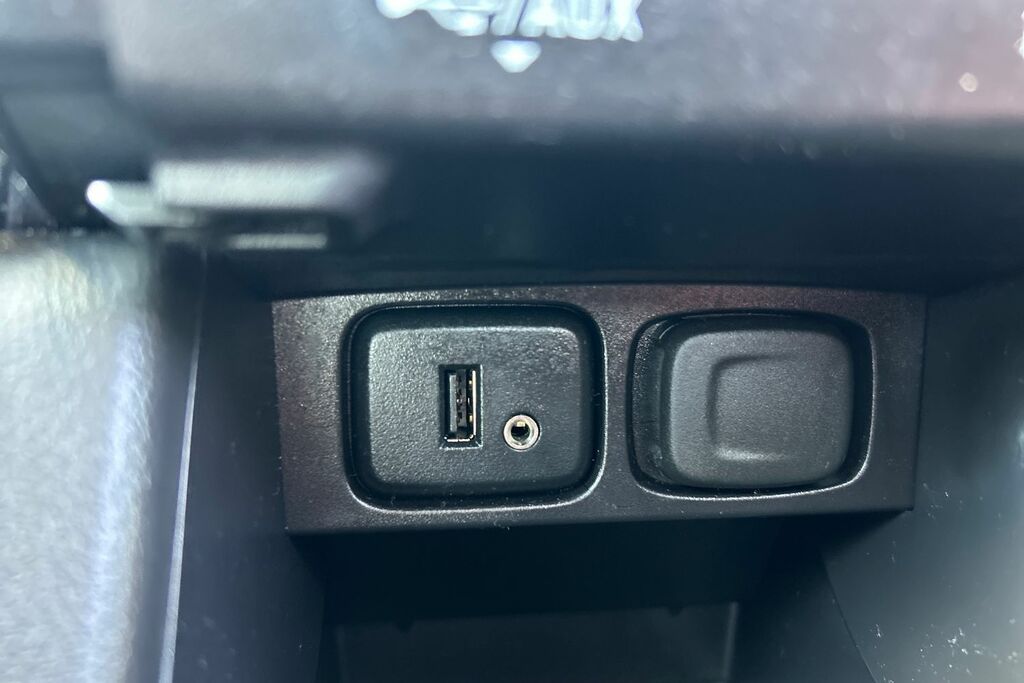 Vauxhall Mokka X Vauxhall Mokka X 1.4I Turbo Elite Nav Suv P...  #30