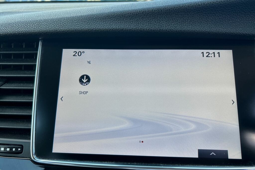 Vauxhall Mokka X Vauxhall Mokka X 1.4I Turbo Elite Nav Suv P...  #23