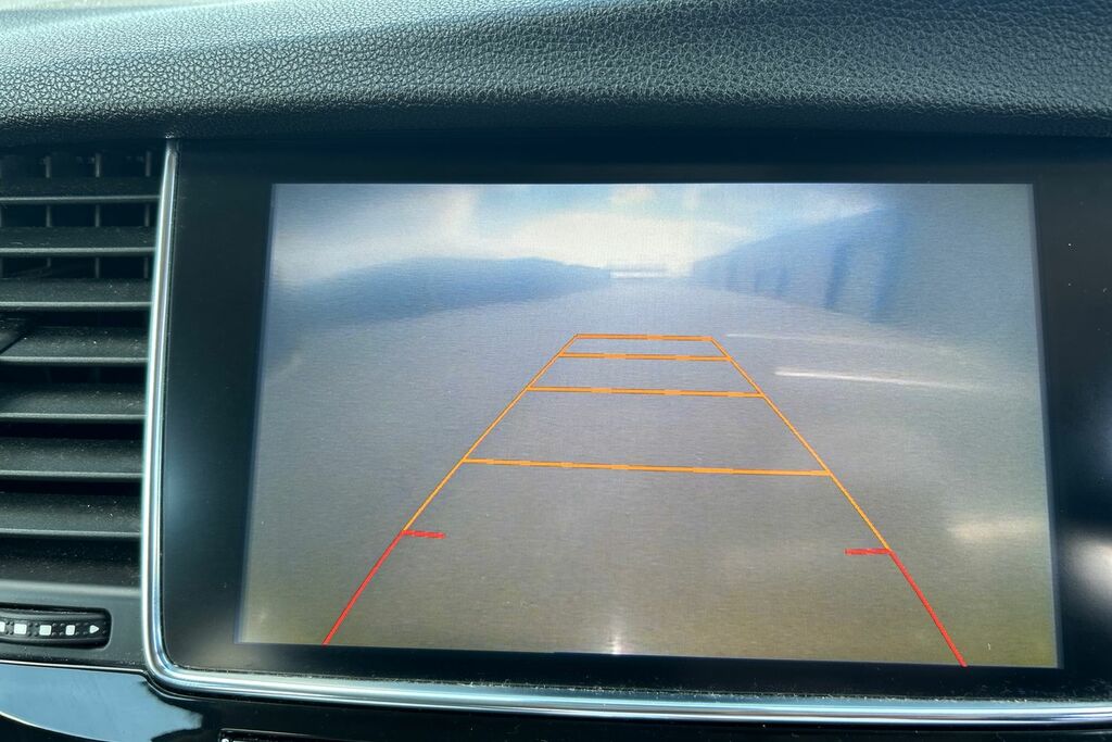 Vauxhall Mokka X Vauxhall Mokka X 1.4I Turbo Elite Nav Suv P...  #26