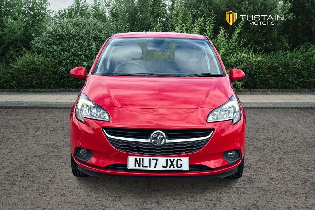 Vauxhall Corsa Vauxhall Corsa 1.4I Ecoflex Energy Hatchback 3D...  #2