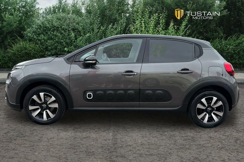 Citroen C3 Citroen C3 1.2 Puretech Flair Hatchback Pet...