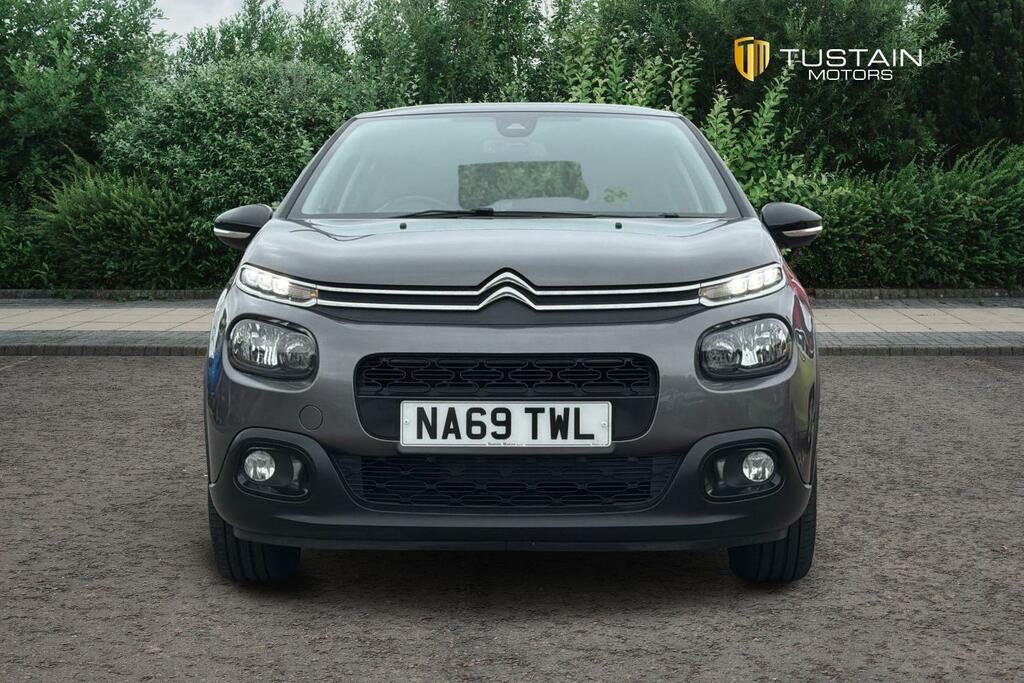 Citroen C3 Citroen C3 1.2 Puretech Flair Hatchback Pet...  #2