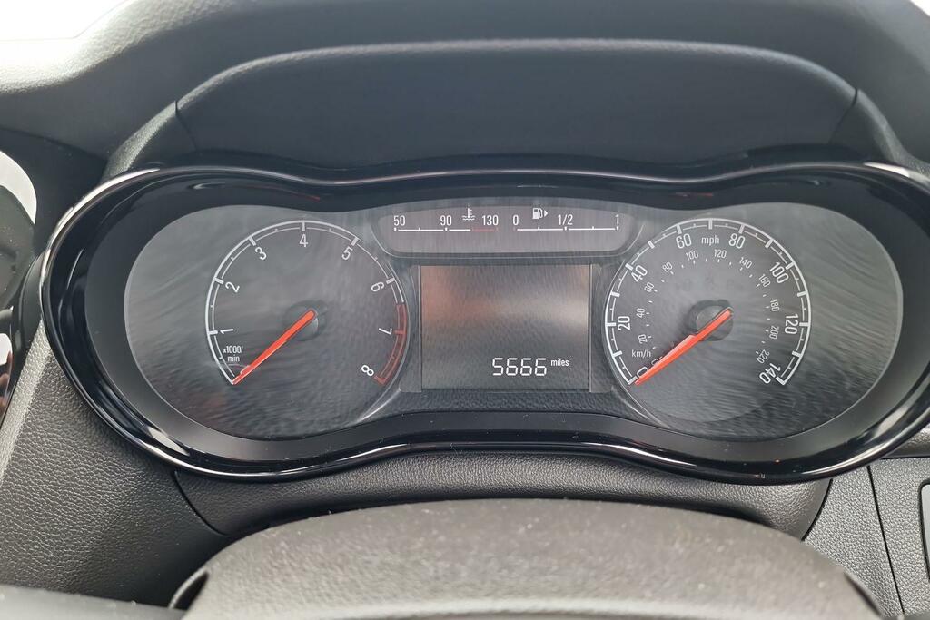 Vauxhall Viva Vauxhall Viva 1.0I Rocks Hatchback M...  #5