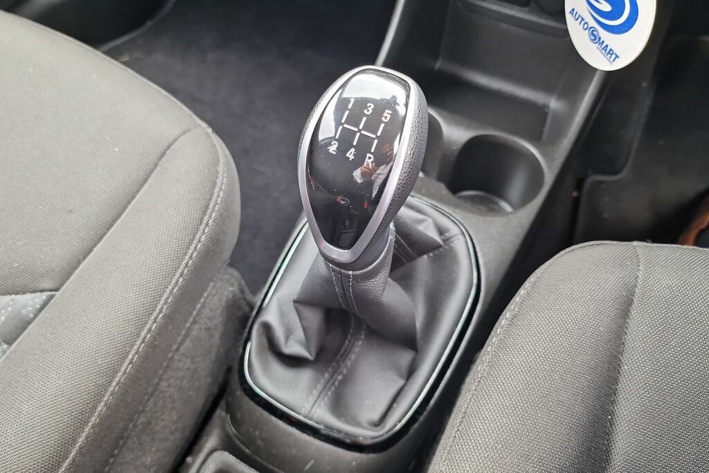 Vauxhall Viva Vauxhall Viva 1.0I Rocks Hatchback M...  #6