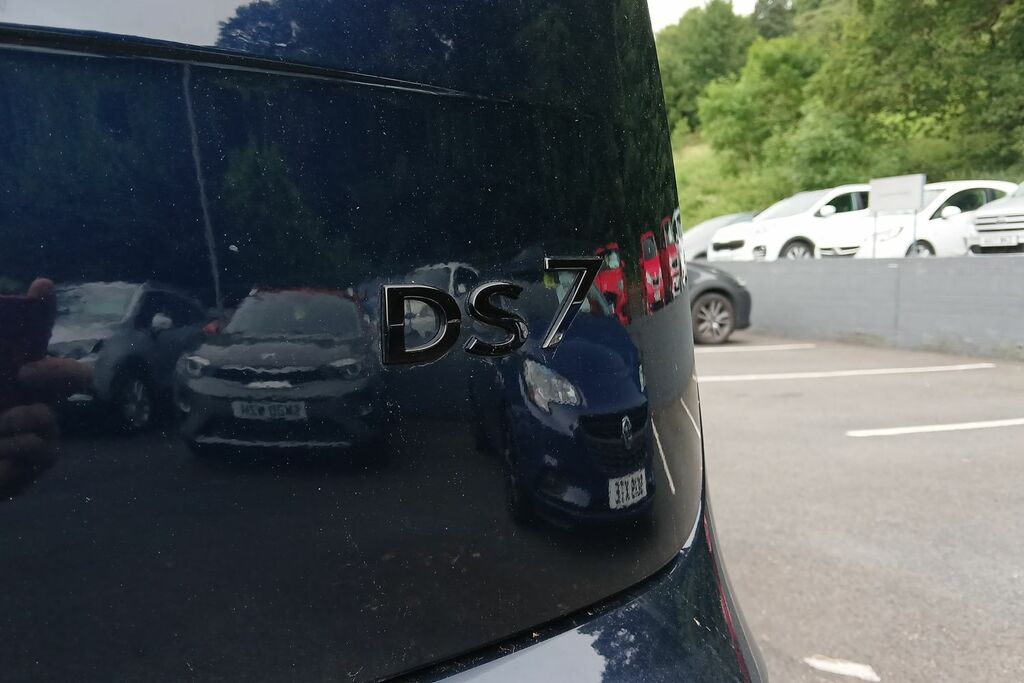 DS DS 7   #24