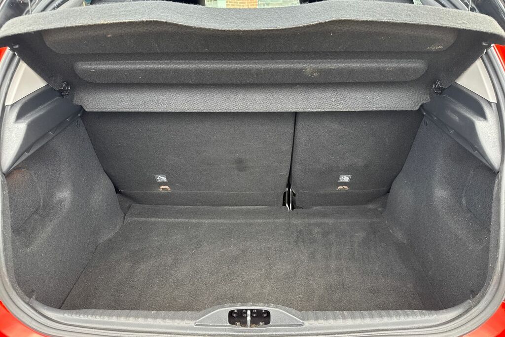 Citroen C3 Hatchback White #32