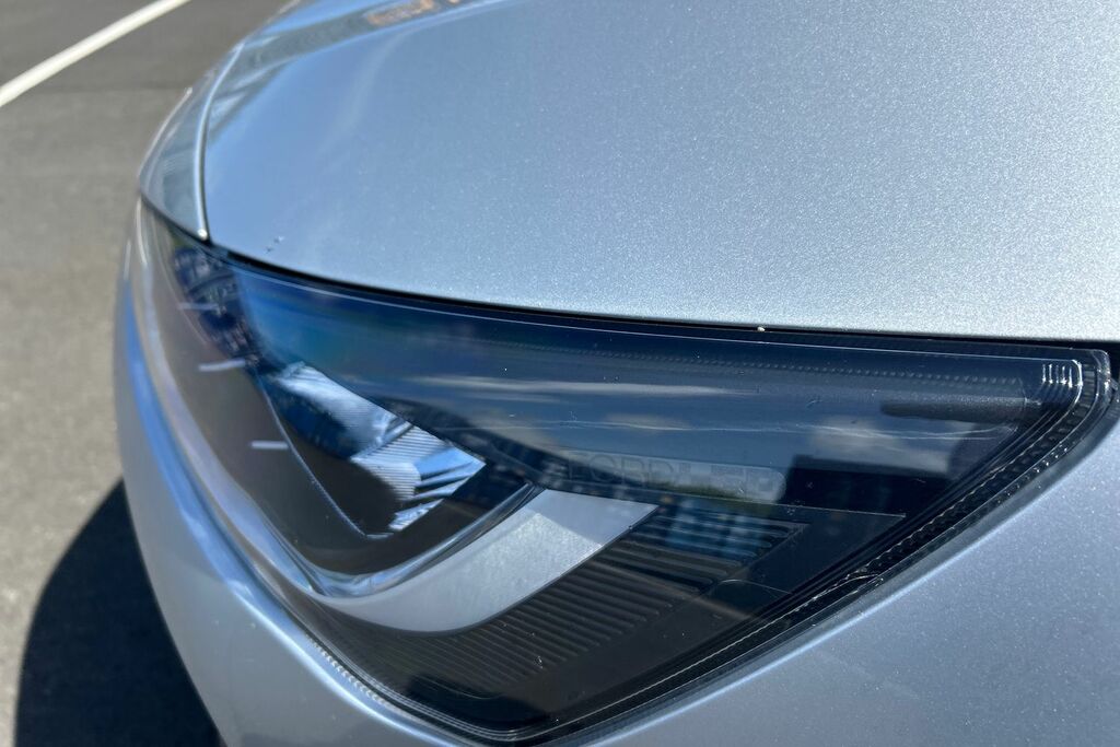 Ford Focus Focus St-line 1.0L Ecoboost 125Ps Mhev Fwd #20