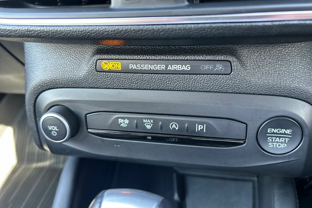 Ford Focus Focus St-line 1.0L Ecoboost 125Ps Mhev Fwd #34