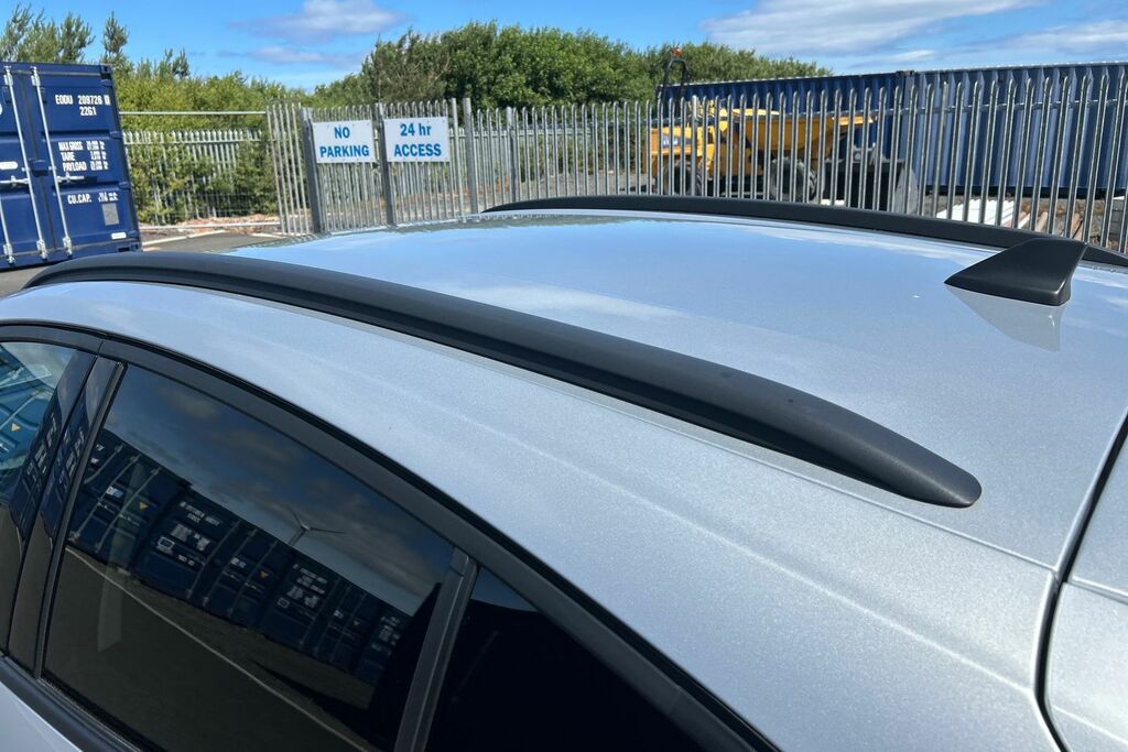 Ford Focus Focus St-line 1.0L Ecoboost 125Ps Mhev Fwd #18