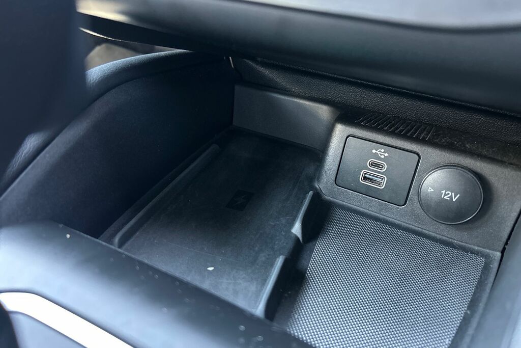 Ford Focus Focus St-line 1.0L Ecoboost 125Ps Mhev Fwd #35