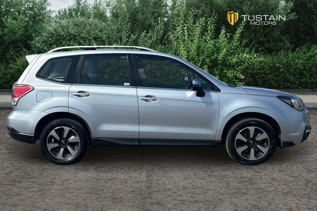 Subaru Forester I Xe Premium U540 Red #8