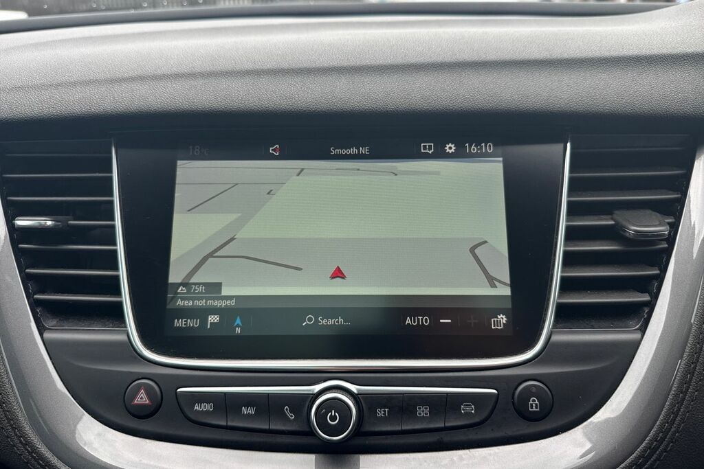 Vauxhall Grandland X X 1.2 Turbo Spor Blue #22