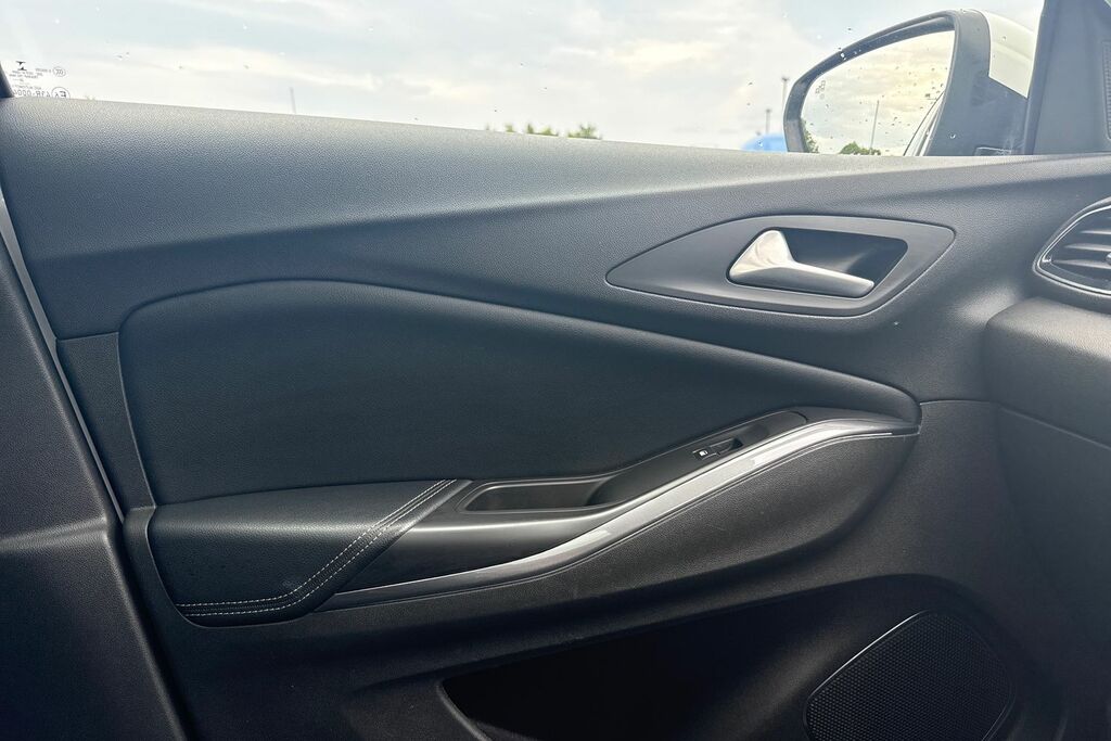 Vauxhall Grandland X X 1.2 Turbo Spor Blue #34
