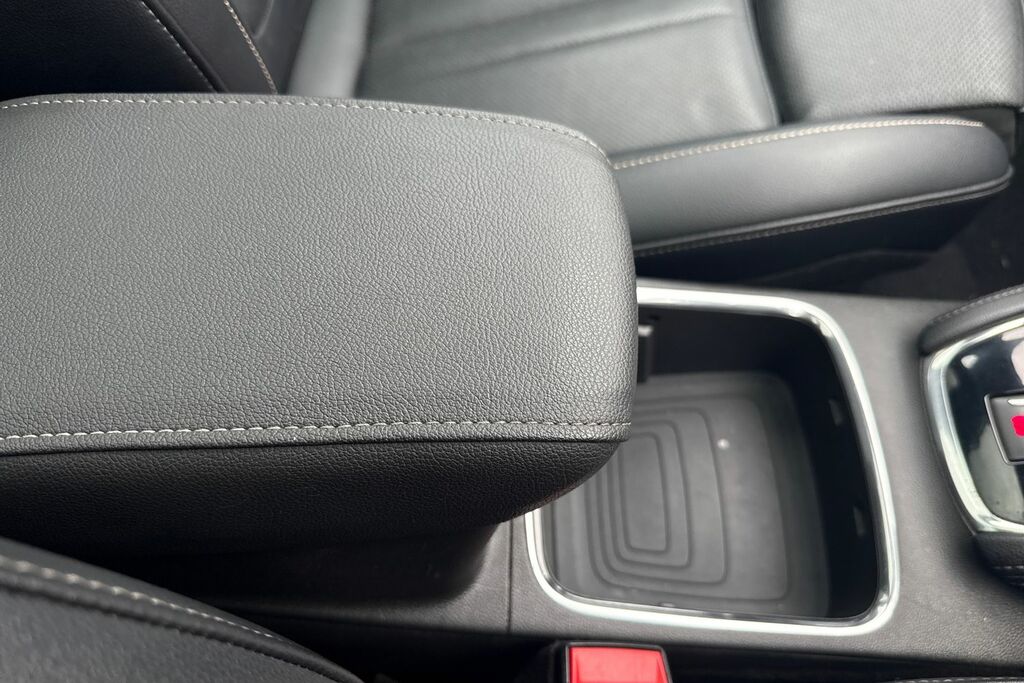 Vauxhall Grandland X X 1.2 Turbo Spor Blue #31