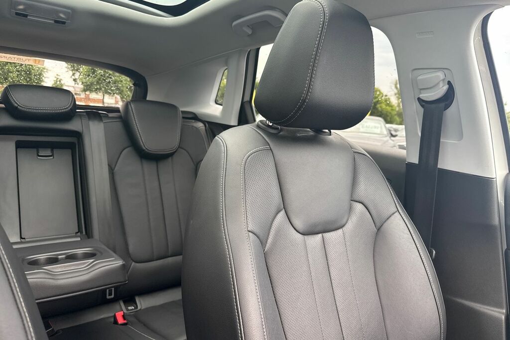 Vauxhall Grandland X X 1.2 Turbo Spor Blue #35