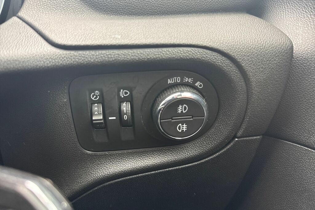 Vauxhall Grandland X X 1.2 Turbo Spor Blue #19