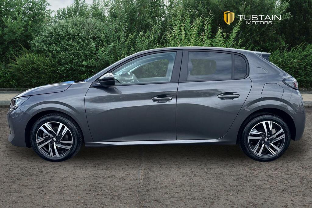Peugeot 208 Peugeot 208 1.2 Puretech Active Premium Plus H... YC23VRD