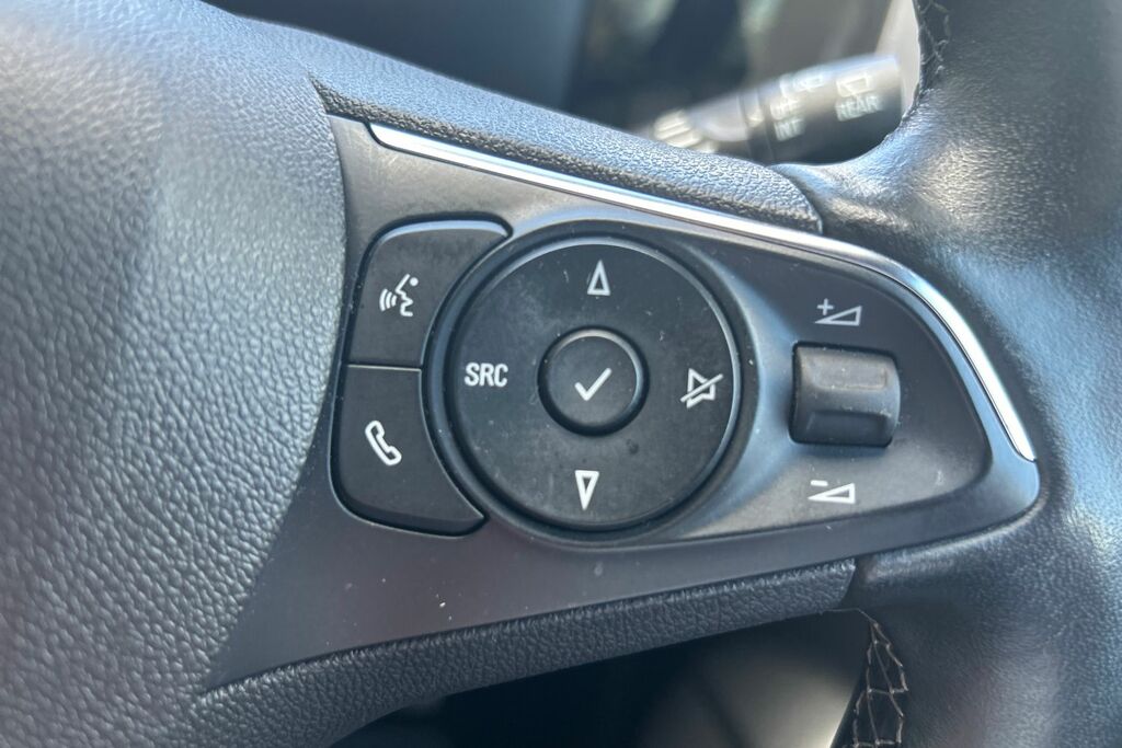 Vauxhall Mokka Vauxhall Mokka 1.2 Turbo Gs Suv Manu... KE23FTO  #5