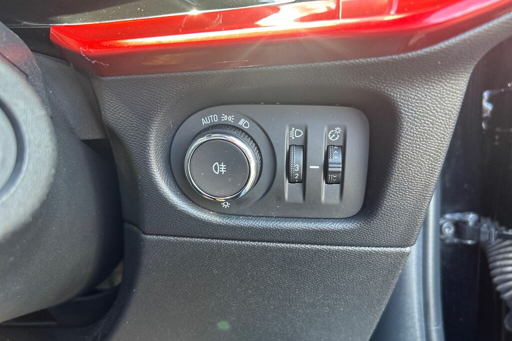 Vauxhall Mokka Vauxhall Mokka 1.2 Turbo Gs Suv Manu... KE23FTO  #6