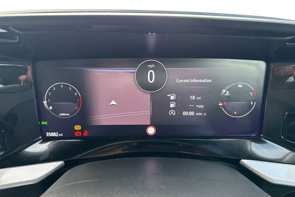 Vauxhall Mokka Vauxhall Mokka 1.2 Turbo Ultimate Suv Petro... SB23FMM #4