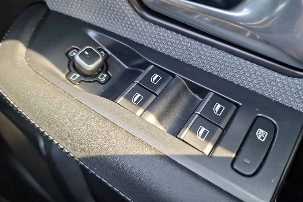 Vauxhall Grandland Vauxhall Grandland 1.2 Turbo Ultimate Suv P... #15