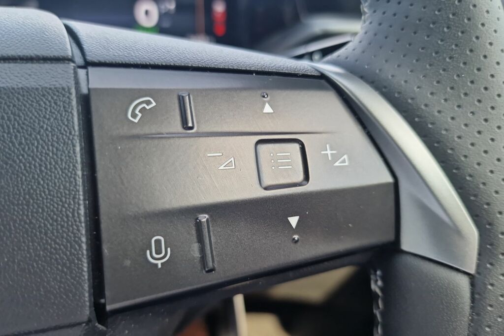 Vauxhall Grandland Vauxhall Grandland 1.2 Turbo Ultimate Suv P... #12