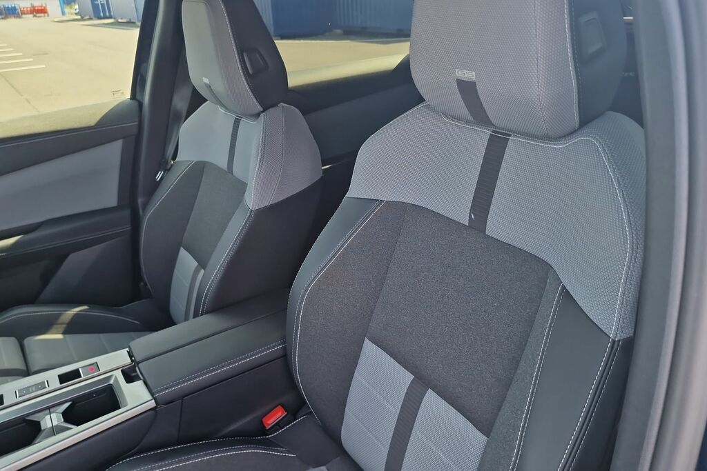 Vauxhall Grandland Vauxhall Grandland 1.2 Turbo Ultimate Suv P... #11