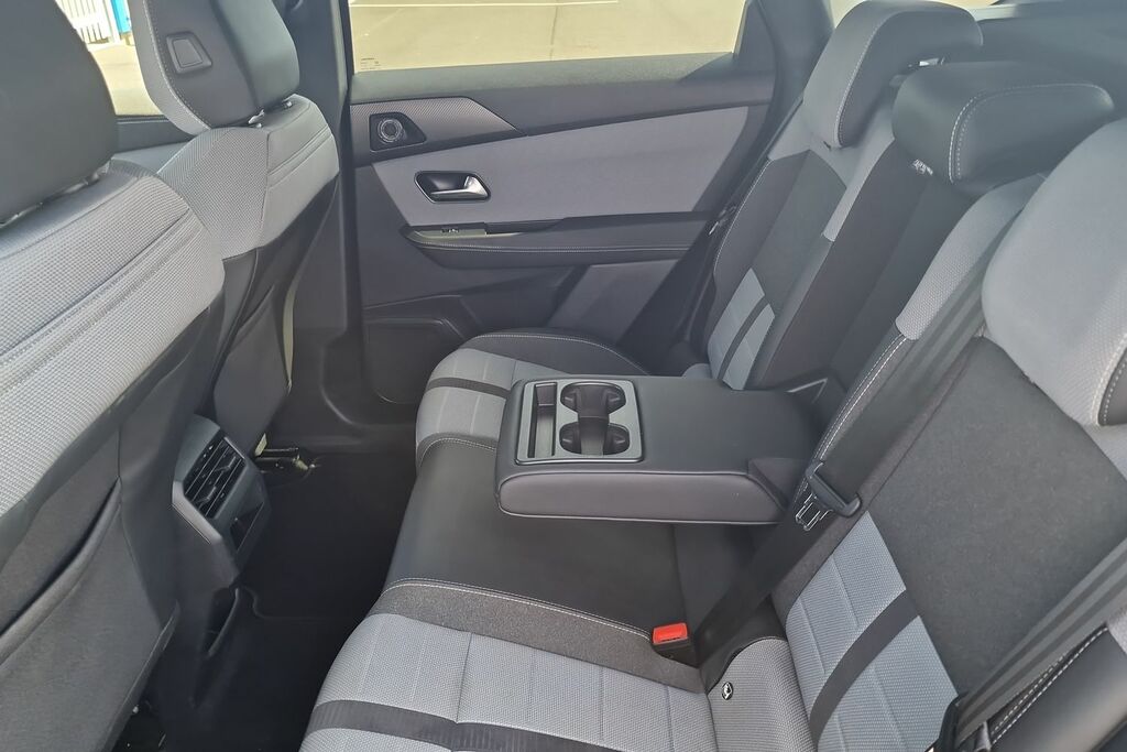 Vauxhall Grandland Vauxhall Grandland 1.2 Turbo Ultimate Suv P... #10