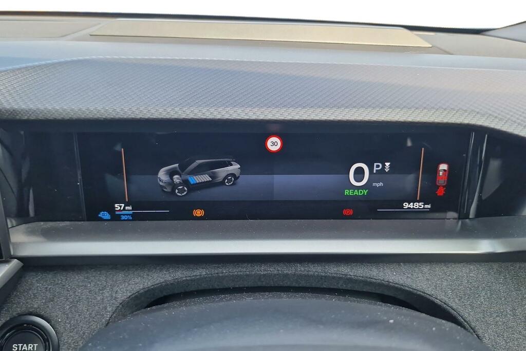 Vauxhall Grandland Vauxhall Grandland 1.2 Turbo Ultimate Suv P... #5