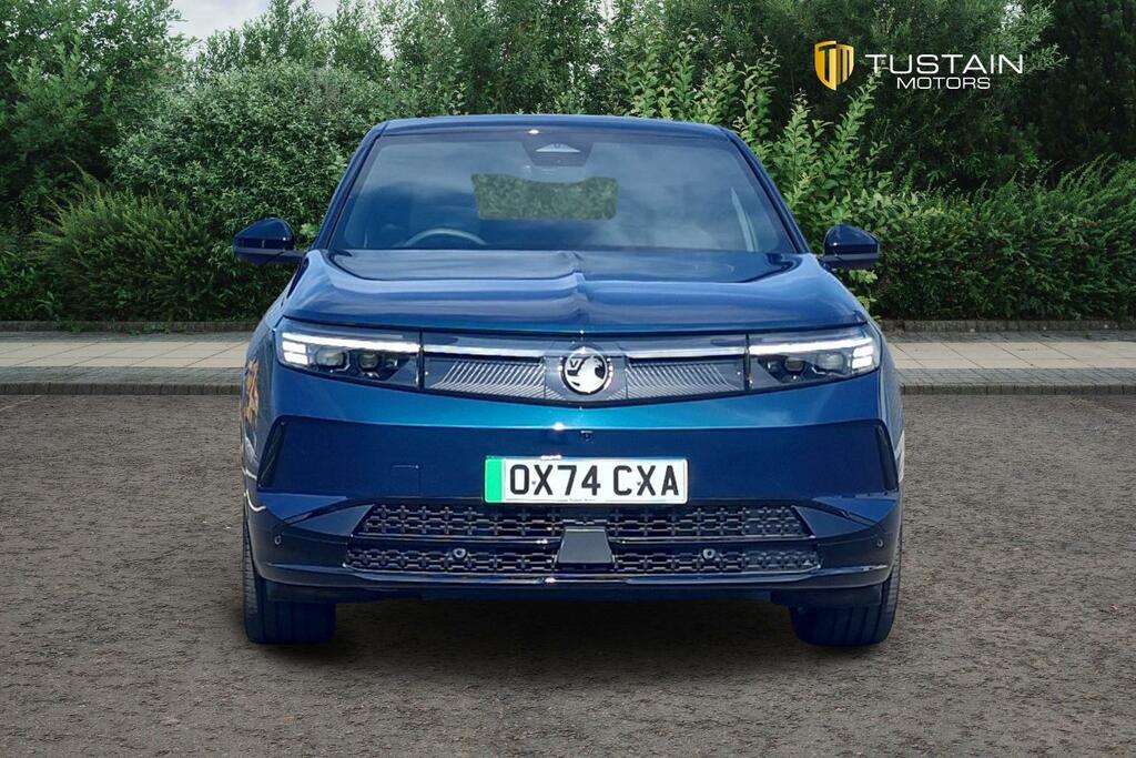 Vauxhall Grandland Vauxhall Grandland 1.2 Turbo Ultimate Suv P... #2