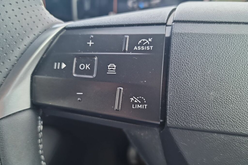 Vauxhall Grandland Vauxhall Grandland 1.2 Turbo Ultimate Suv P... #14