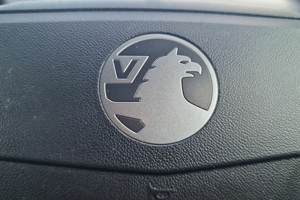 Vauxhall Grandland Vauxhall Grandland 1.2 Turbo Ultimate Suv P... #30