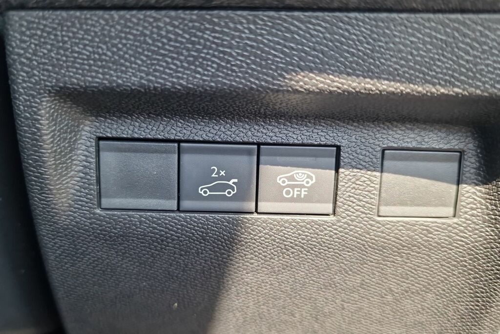 Vauxhall Grandland Vauxhall Grandland 1.2 Turbo Ultimate Suv P... #18