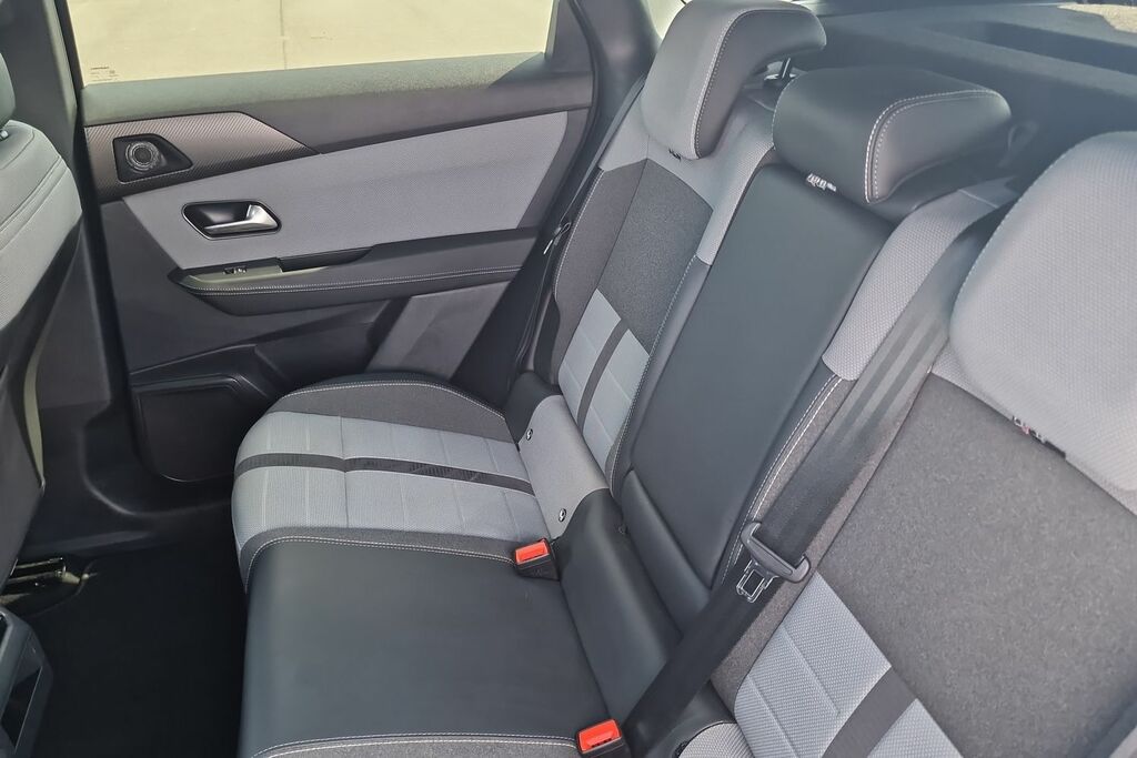 Vauxhall Grandland Vauxhall Grandland 1.2 Turbo Ultimate Suv P... #9
