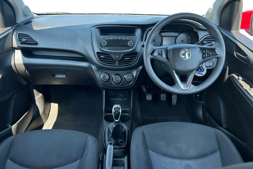 Vauxhall Viva Vauxhall Viva 1.0I Se Hatchback Manu...  #4