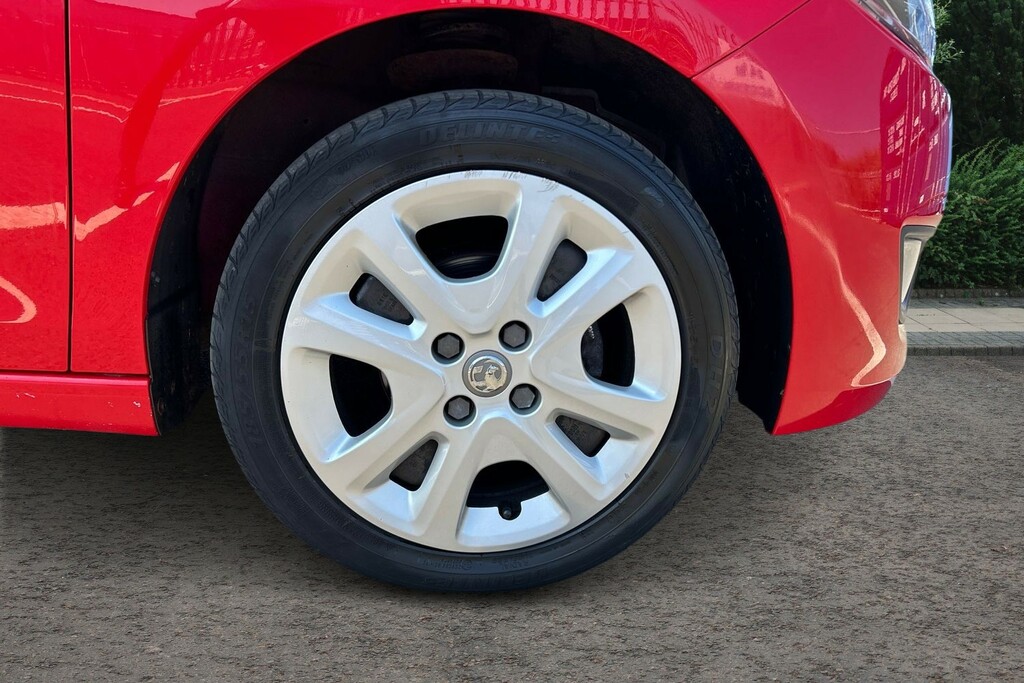 Vauxhall Viva Vauxhall Viva 1.0I Se Hatchback Manu...  #3