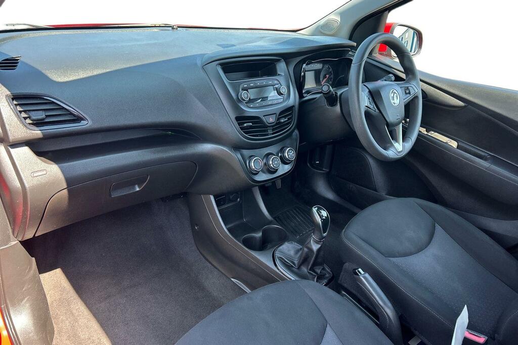 Vauxhall Viva Vauxhall Viva 1.0I Se Hatchback Manu...  #5