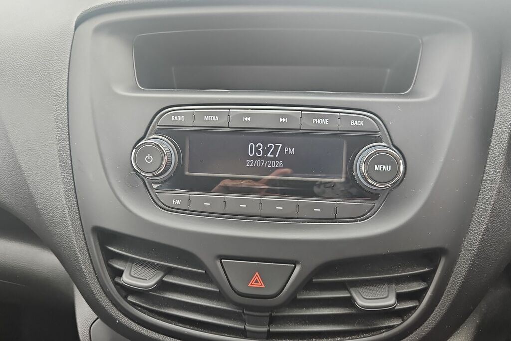 Vauxhall Viva Hat 1.0I 73Ps Rocks  #7