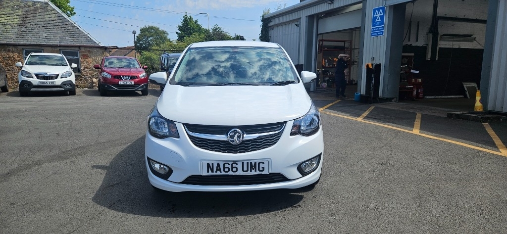 Vauxhall Viva Vauxhall Viva 1.0I Se Hatchback Manu... #2