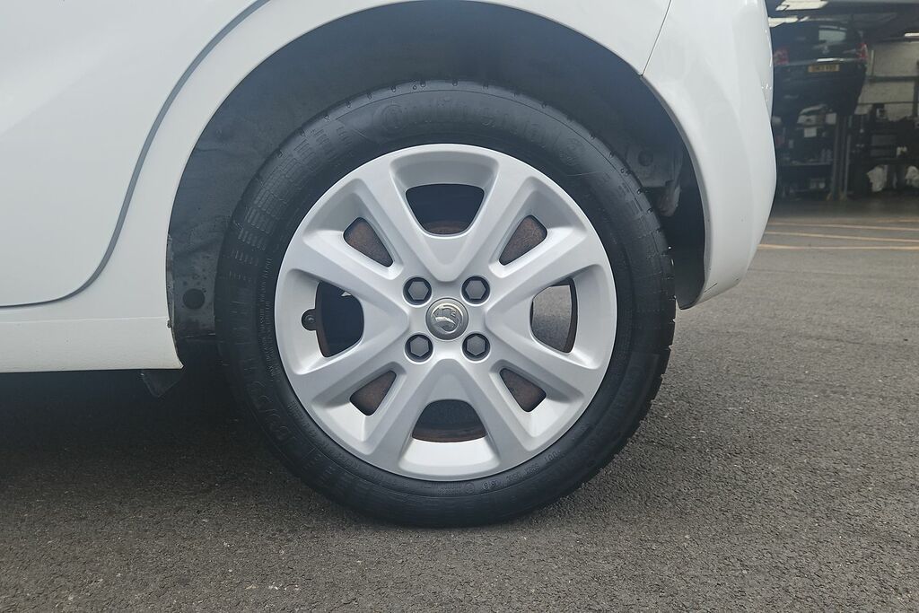 Vauxhall Viva Hat 1.0I 73Ps Rocks  #30