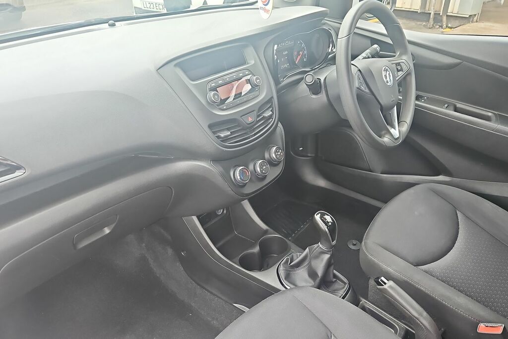 Vauxhall Viva Hat 1.0I 73Ps Rocks  #27