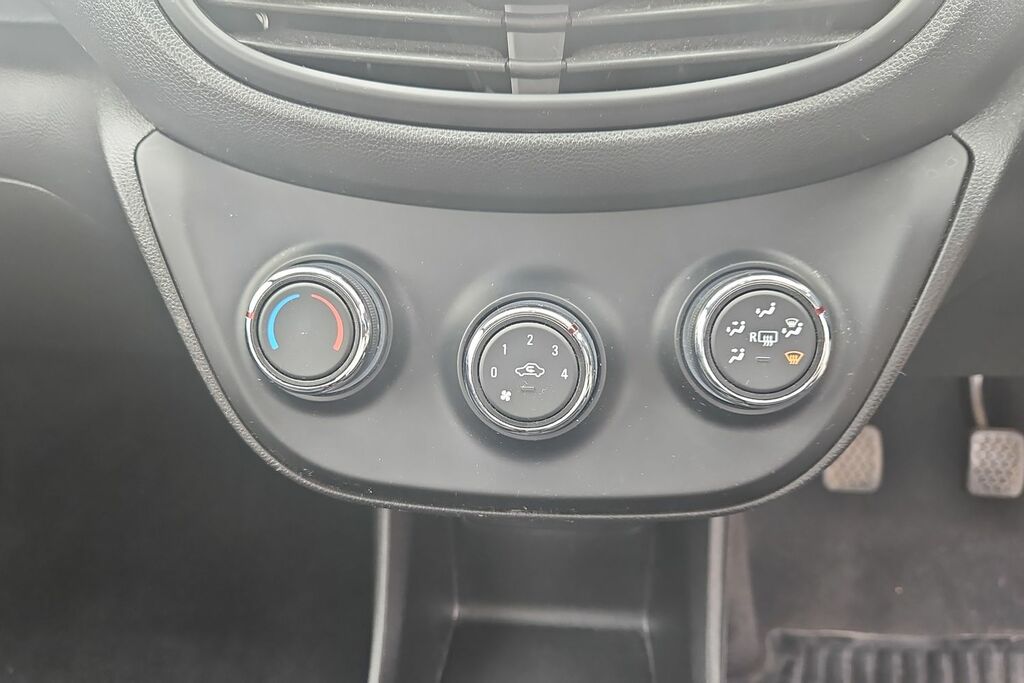 Vauxhall Viva Hat 1.0I 73Ps Rocks  #8