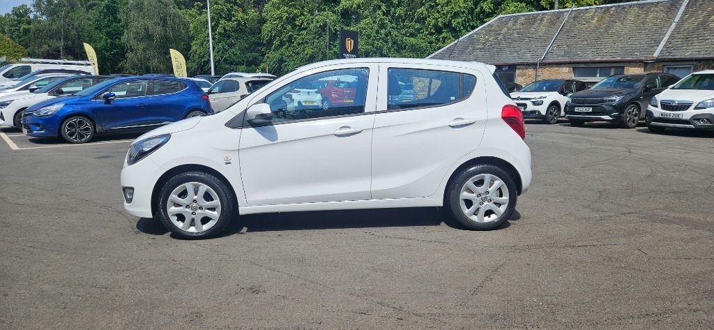 Vauxhall Viva Vauxhall Viva 1.0I Se Hatchback Manu... #3