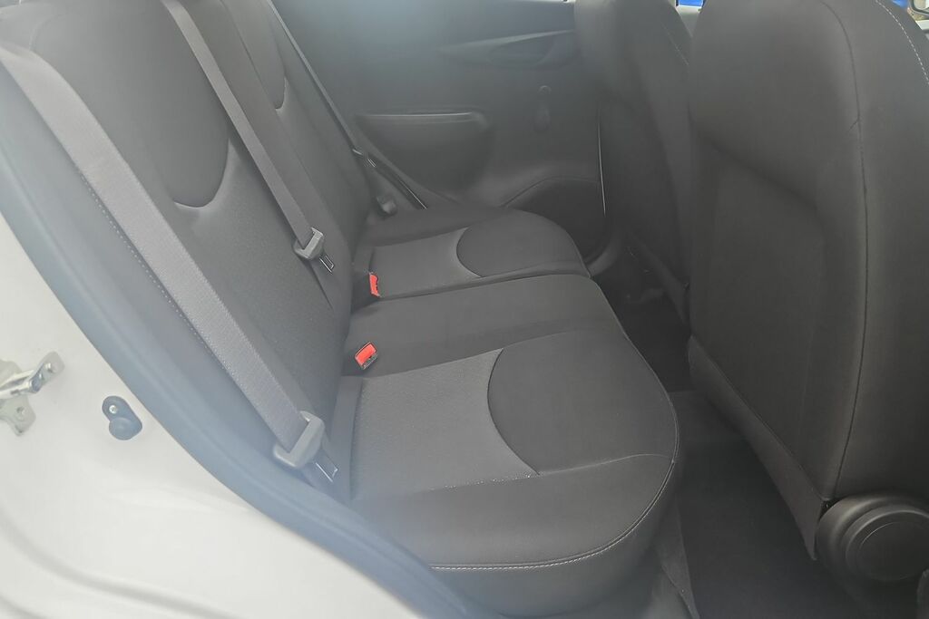 Vauxhall Viva Hat 1.0I 73Ps Rocks  #13
