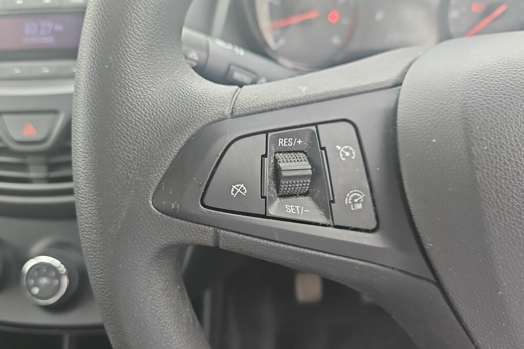 Vauxhall Viva Hat 1.0I 73Ps Rocks  #9