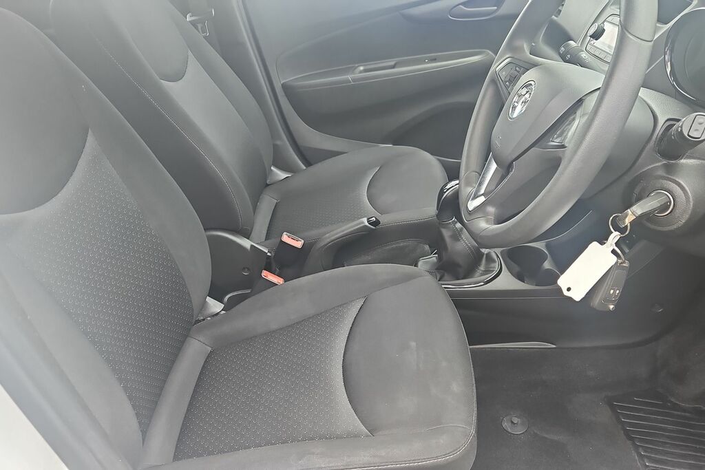Vauxhall Viva Hat 1.0I 73Ps Rocks  #12