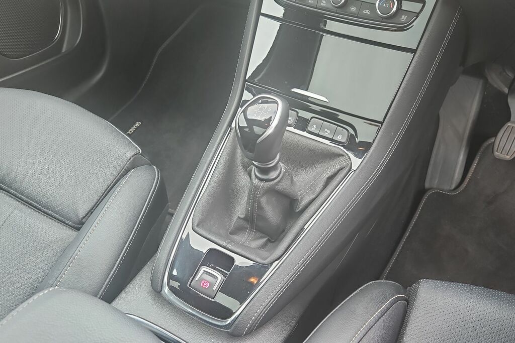 Vauxhall Grandland X Vauxhall Grandland X 1.2 Turbo Elite Nav Suv 5D... #6
